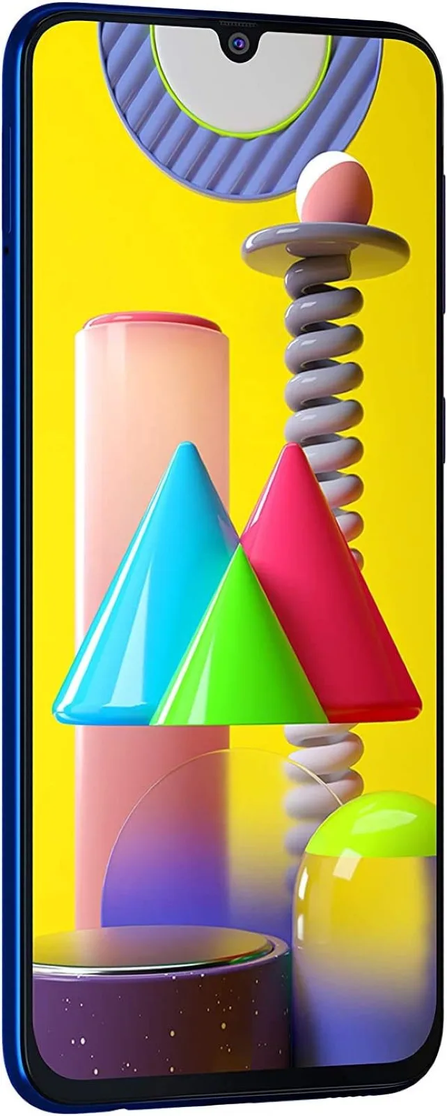 Samsung Galaxy M31 Prime