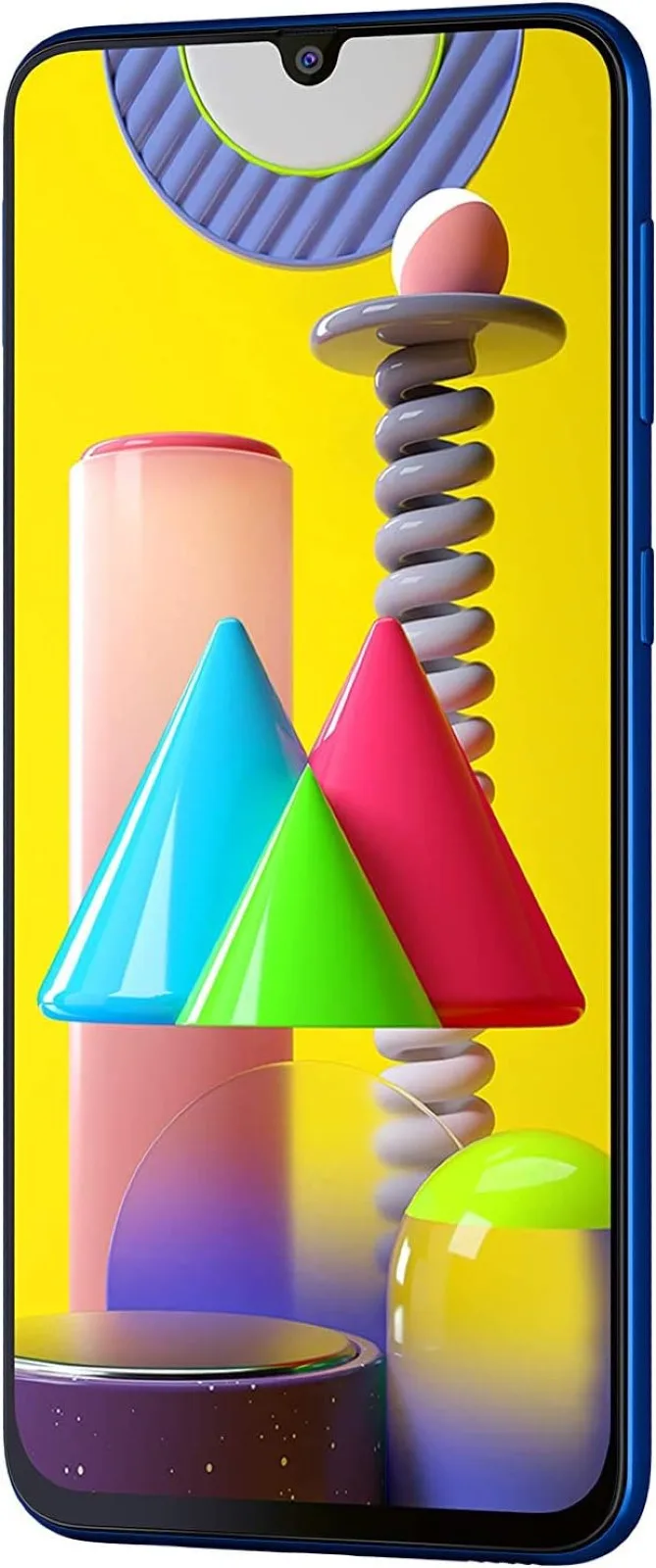 Samsung Galaxy M31 Prime