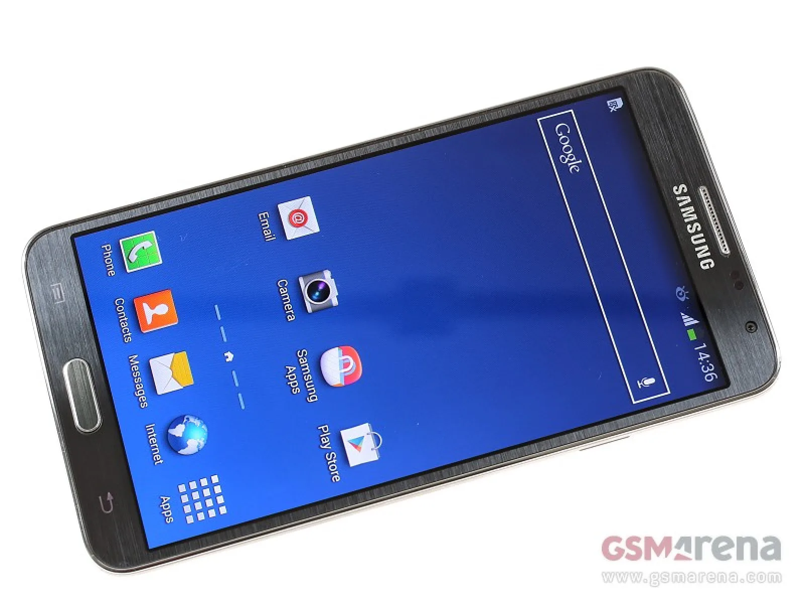Samsung Galaxy Note 3 Neo Duos