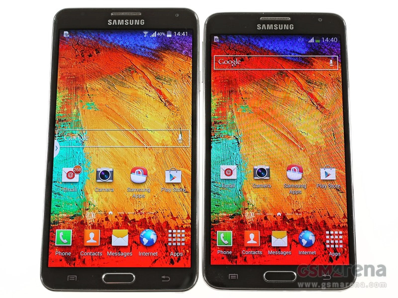 Samsung Galaxy Note 3 Neo Duos