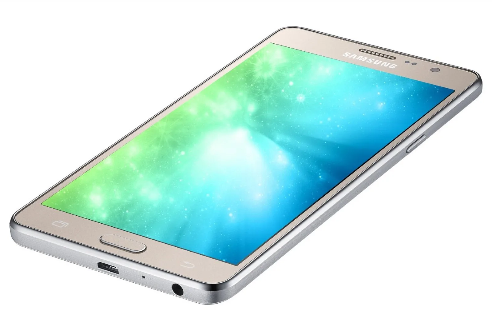 Samsung Galaxy On7 Pro