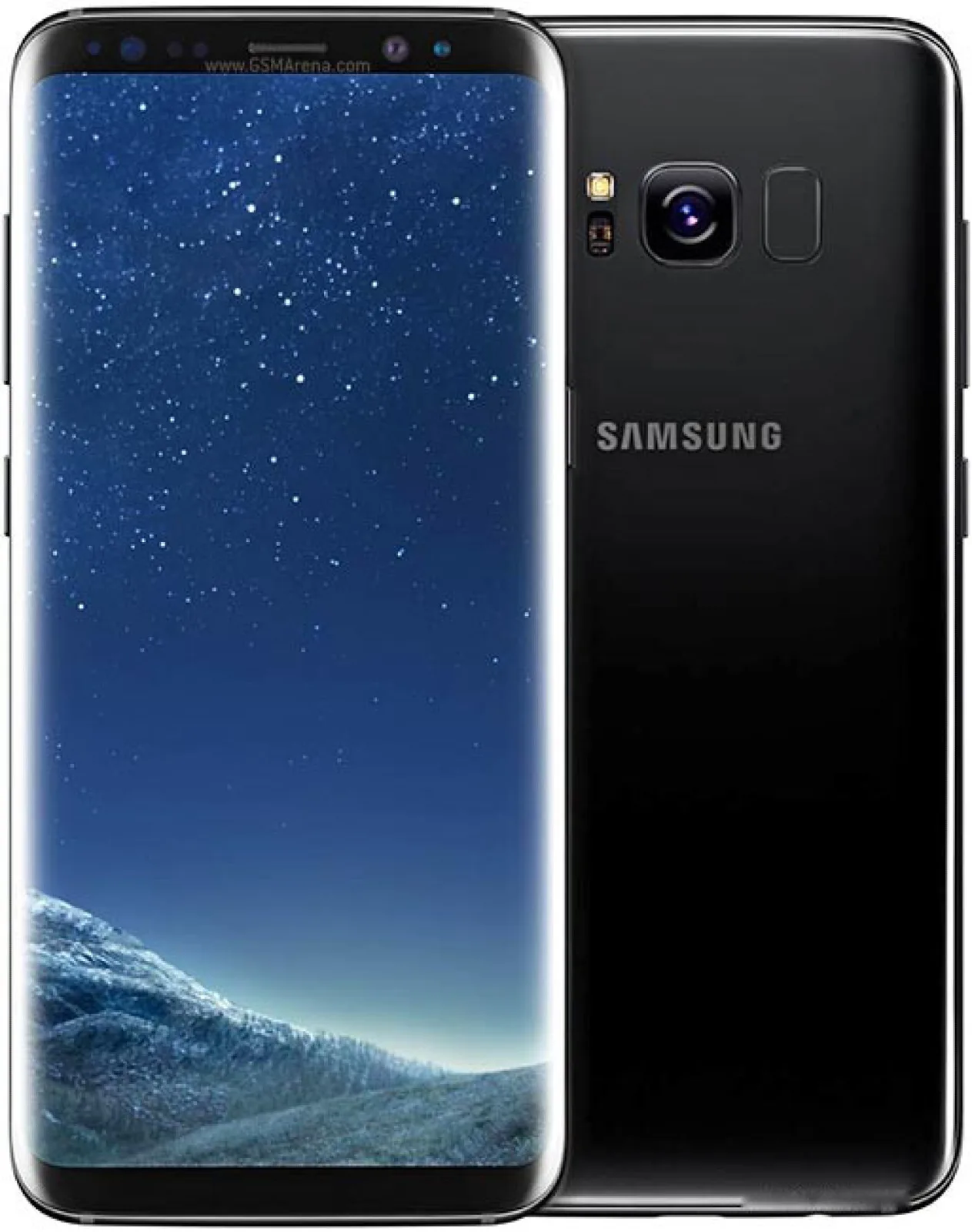 Samsung Galaxy On8