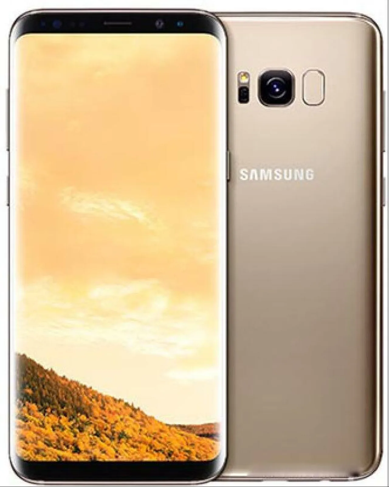Samsung Galaxy On8