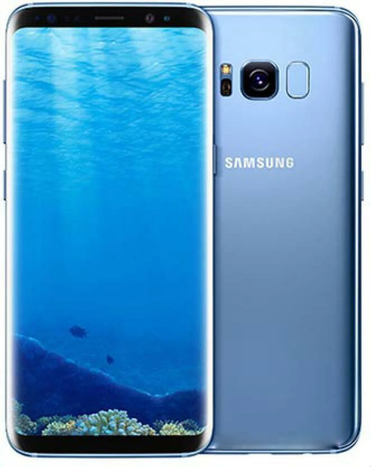 Samsung Galaxy On8