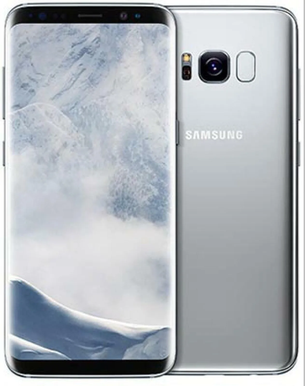 Samsung Galaxy On8