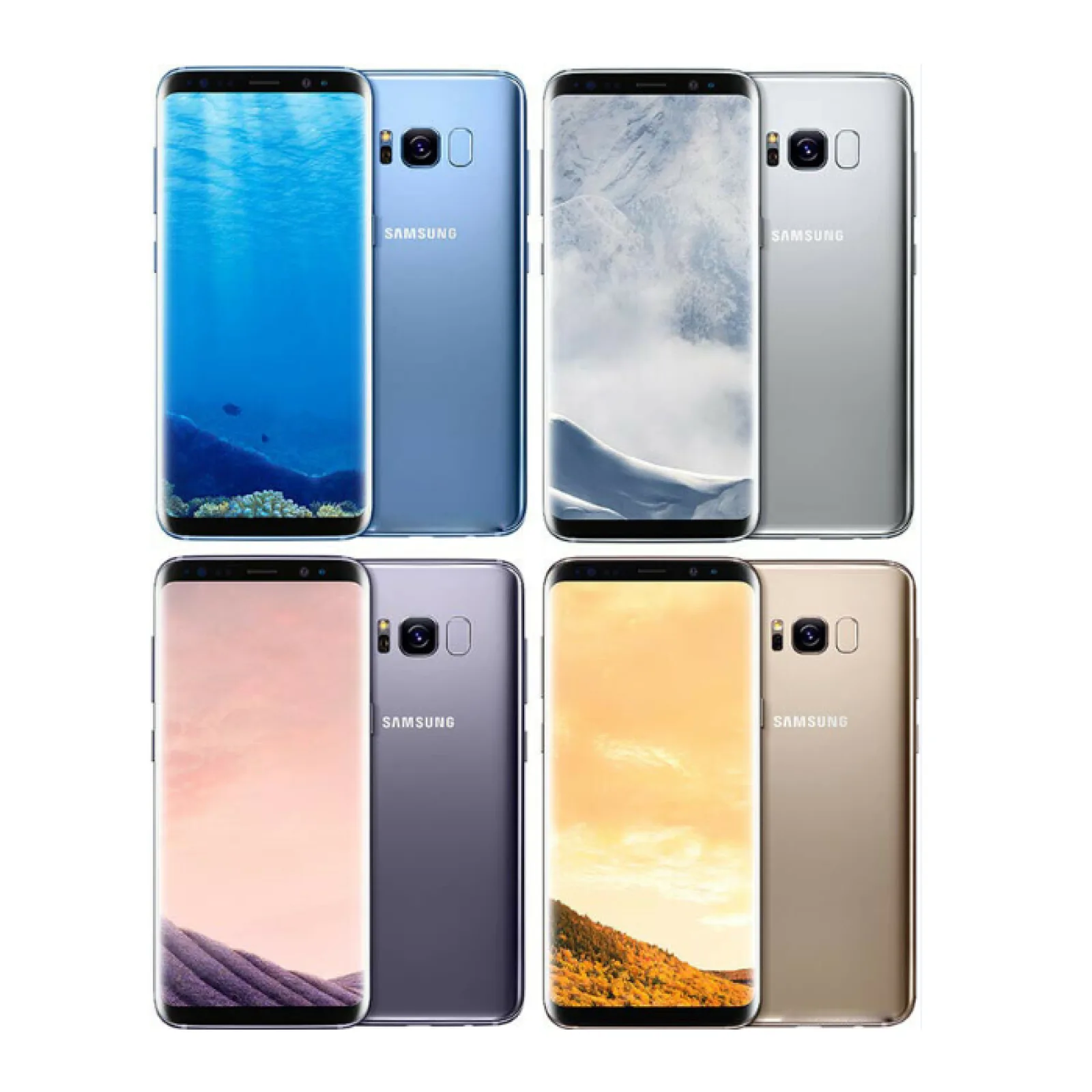 Samsung Galaxy On8