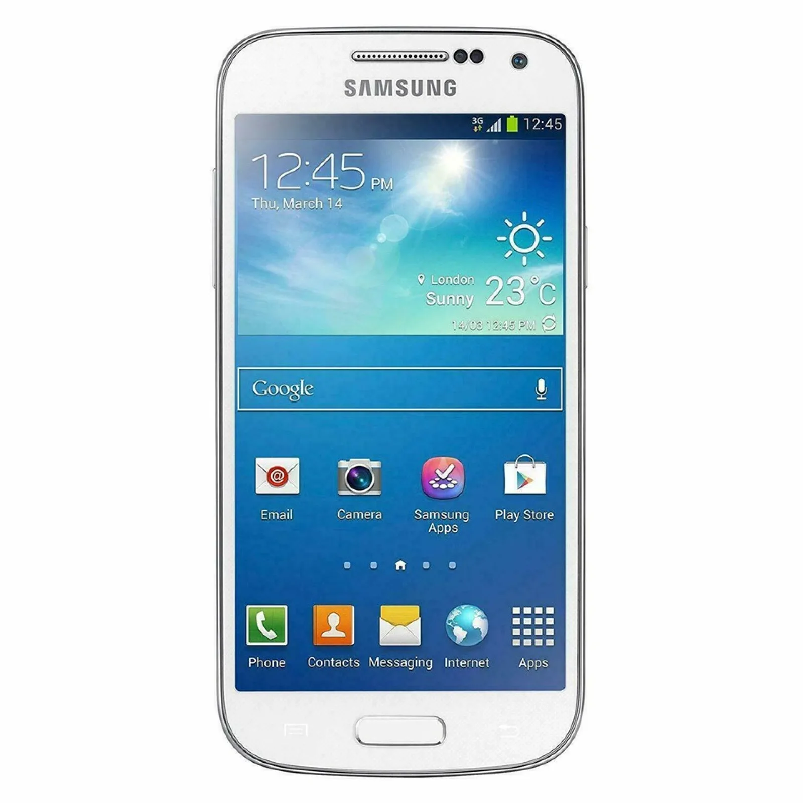 Samsung Galaxy S4 Active LTE-A