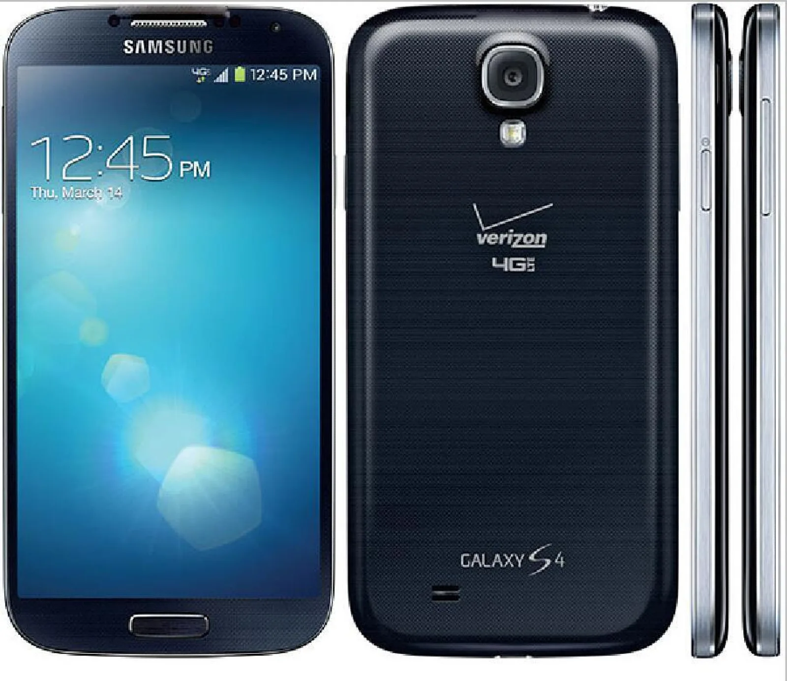 Samsung Galaxy S4 Active LTE-A