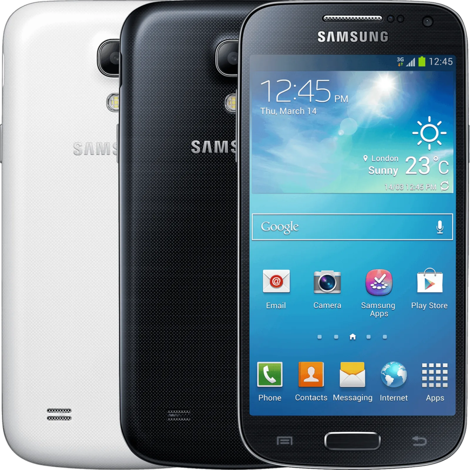 Samsung Galaxy S4 Active LTE-A