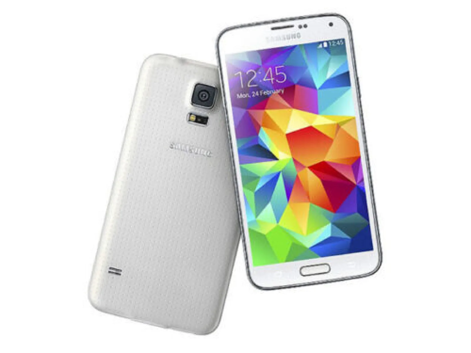 Samsung Galaxy S5 (octa-core)