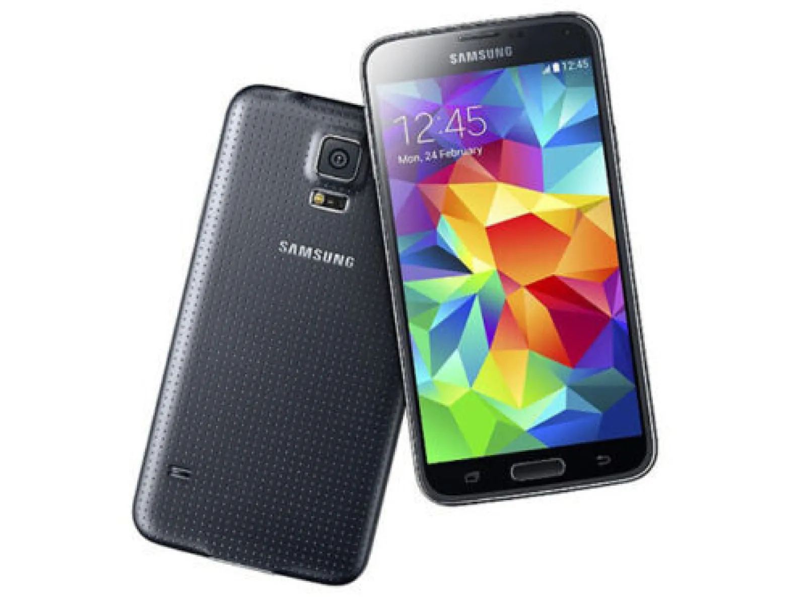 Samsung Galaxy S5 (octa-core)