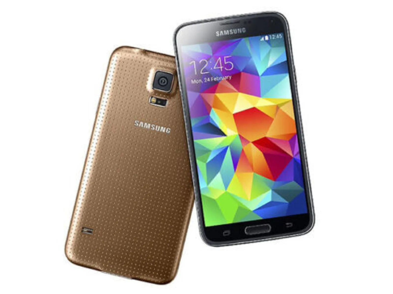 Samsung Galaxy S5 (octa-core)