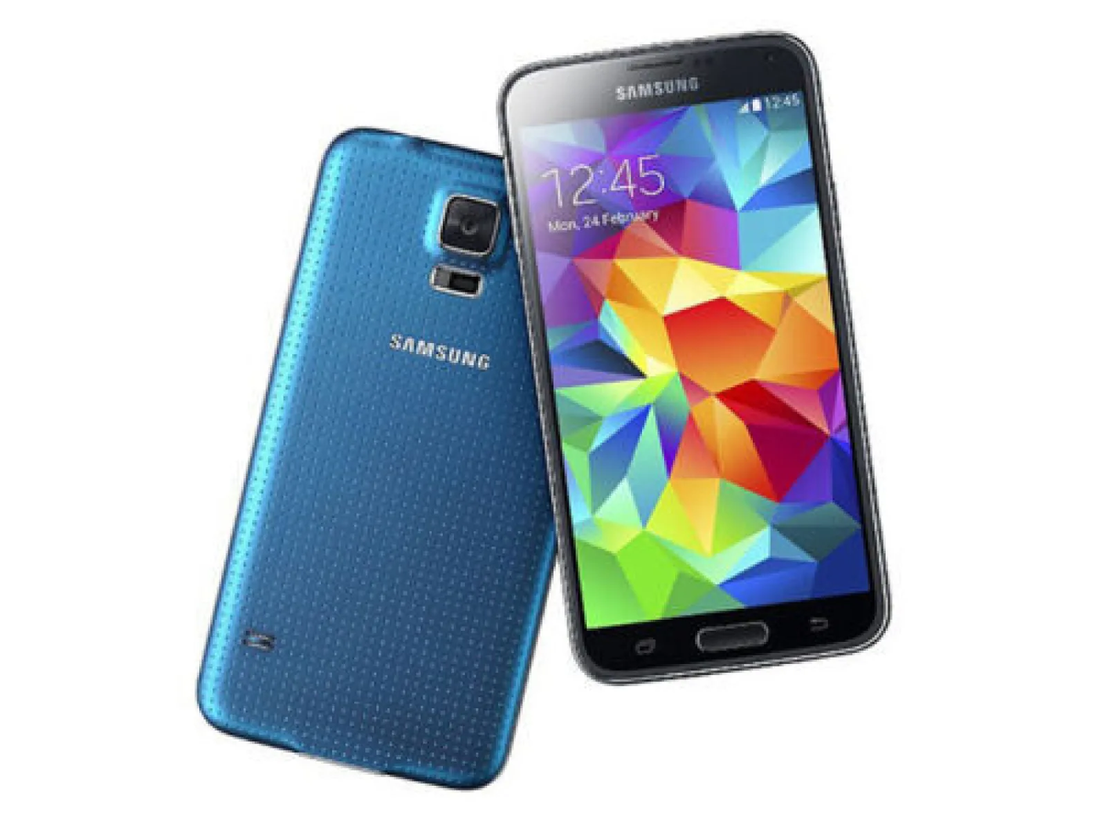 Samsung Galaxy S5 (octa-core)