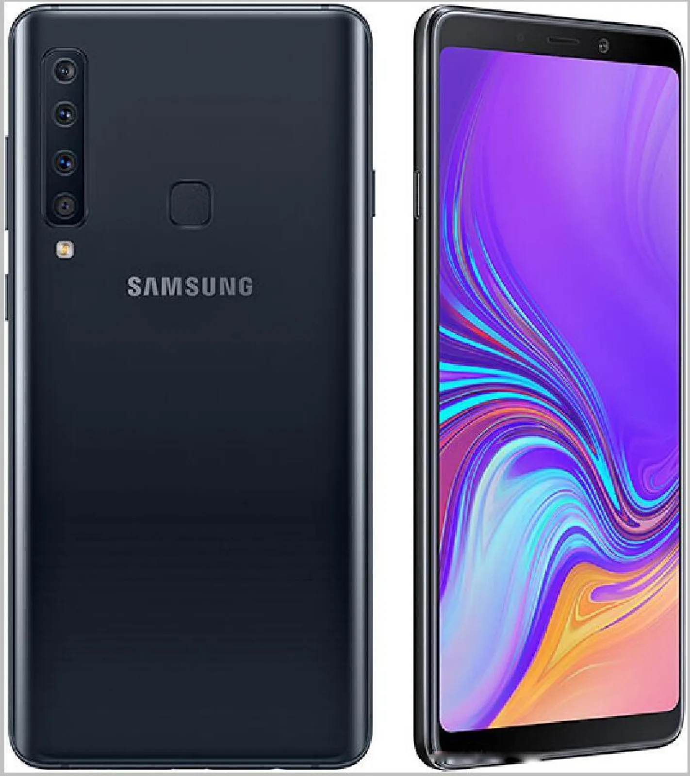 Samsung Galaxy A9 Pro (2016)