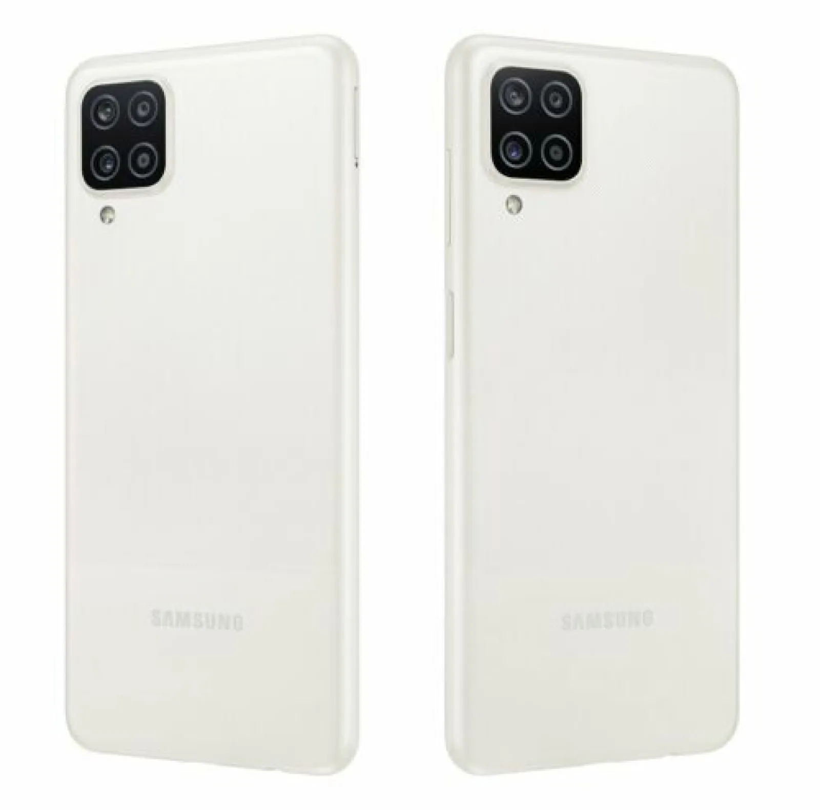 Samsung Galaxy A12 (India)