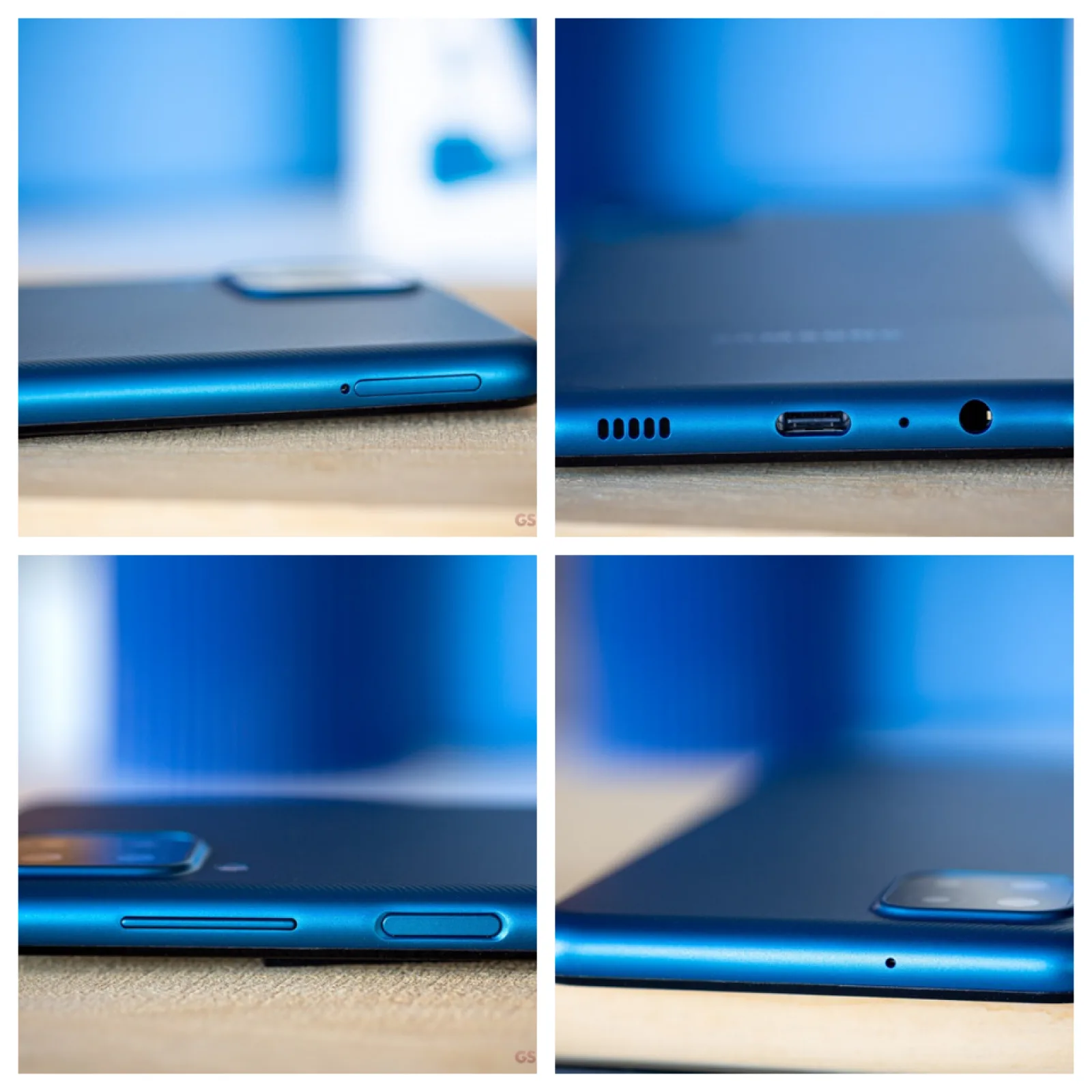 Samsung Galaxy A12 (India)