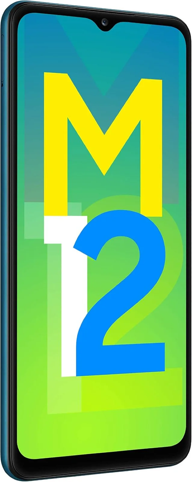 Samsung Galaxy M12 (India)