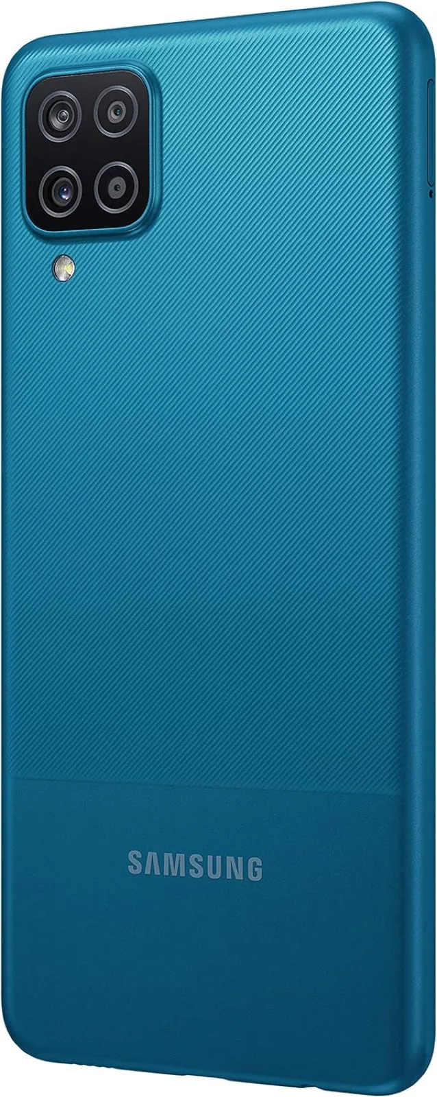 Samsung Galaxy M12 (India)