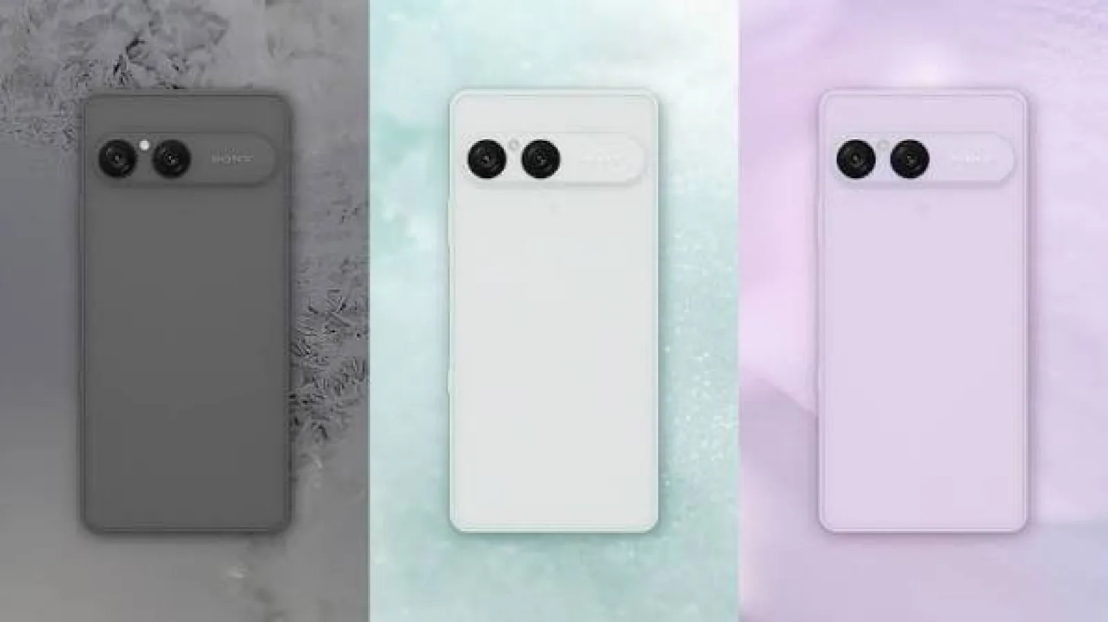 Sony Xperia 10 VIII