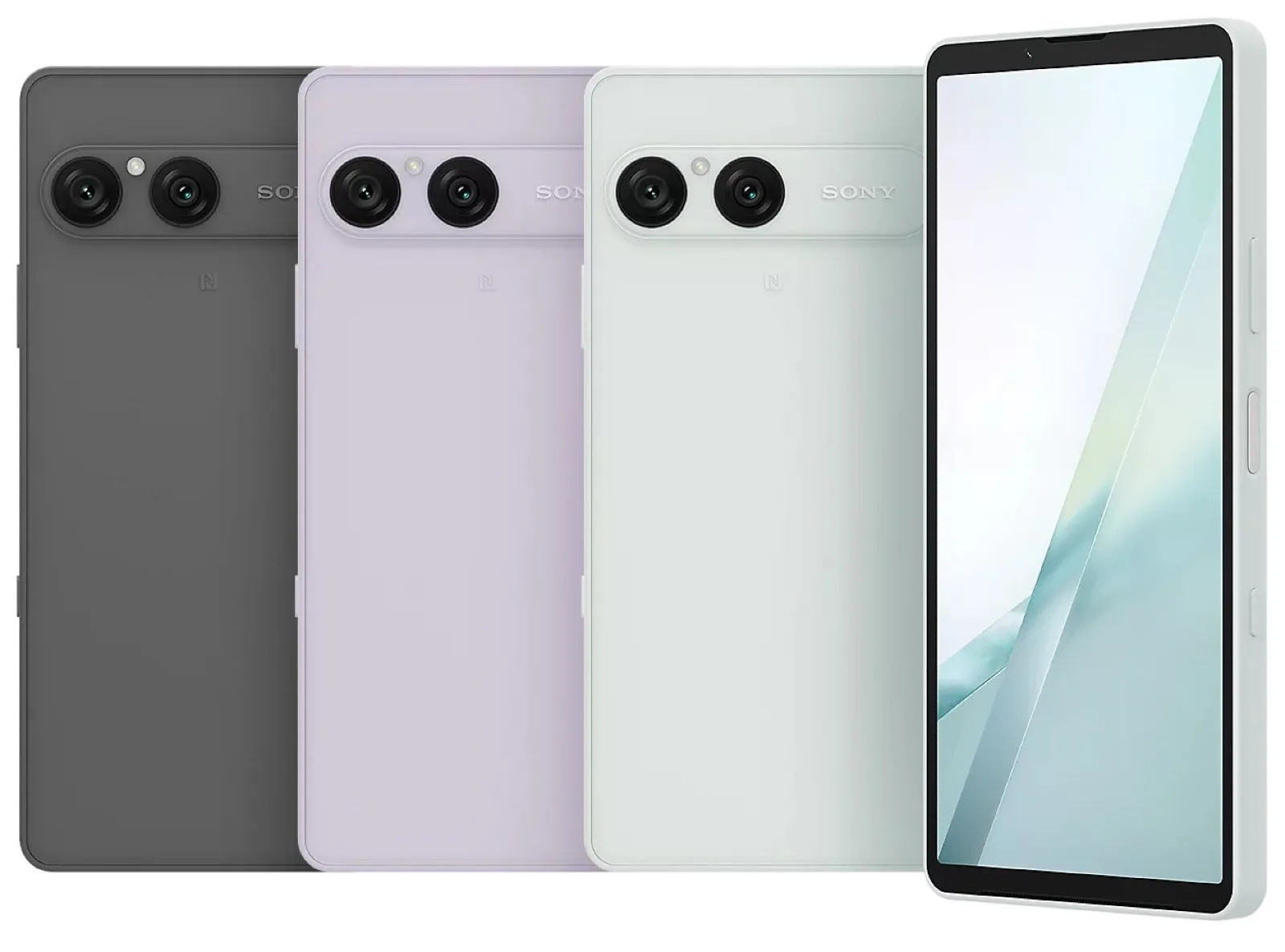 Sony Xperia 10 VIII
