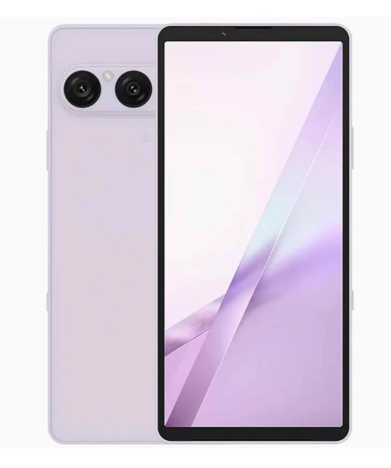 Sony Xperia 10 VIII