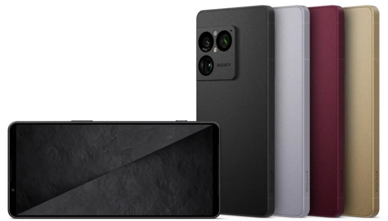 Sony Xperia 1 VIII