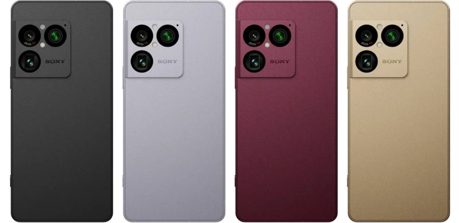 Sony Xperia 1 VIII