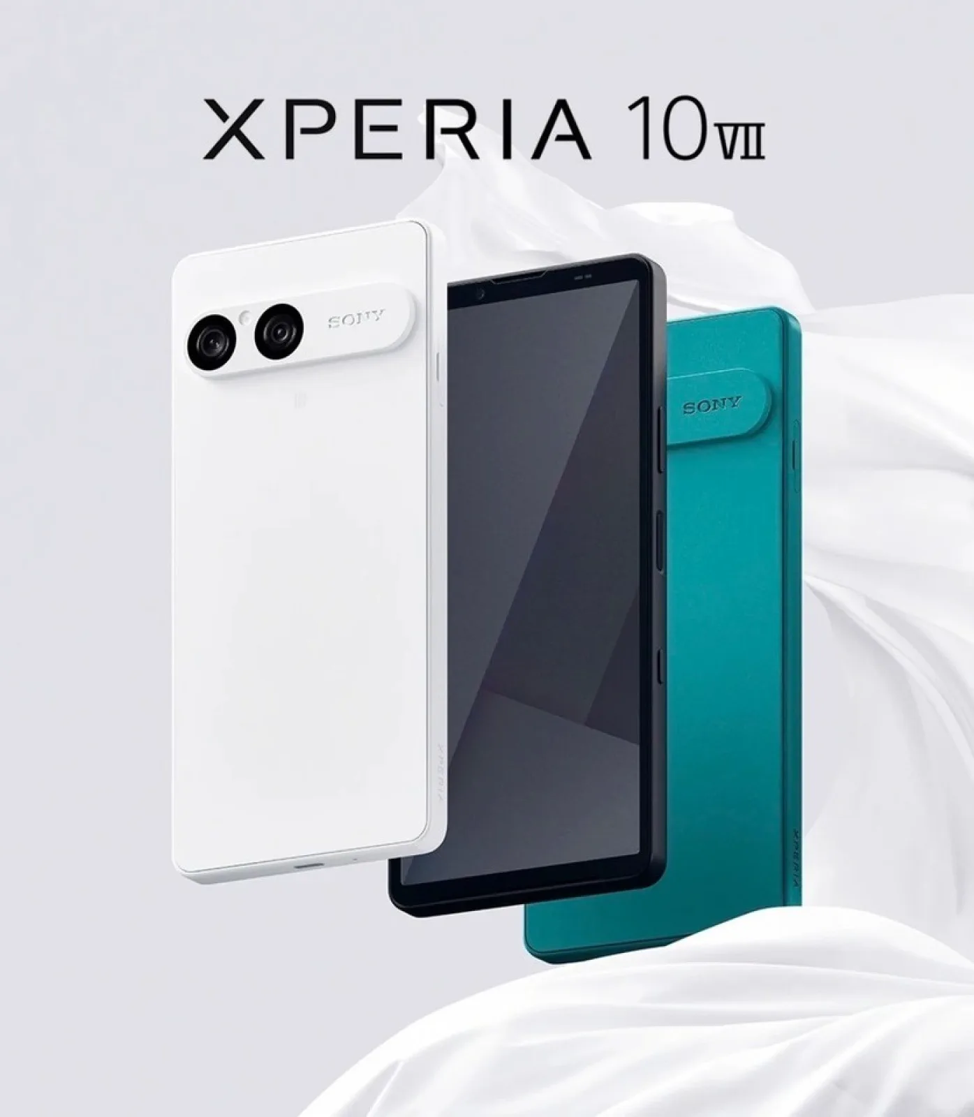 Sony Xperia 10 VII
