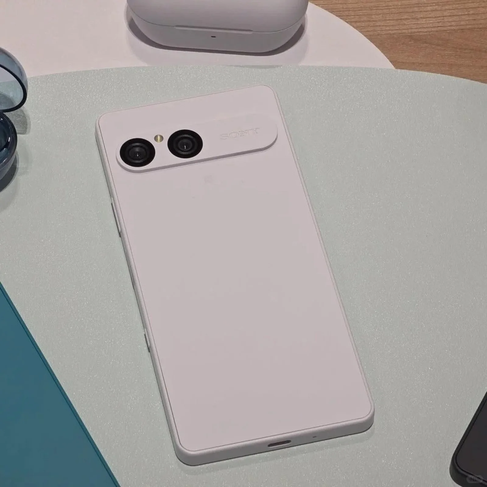Sony Xperia 10 VII