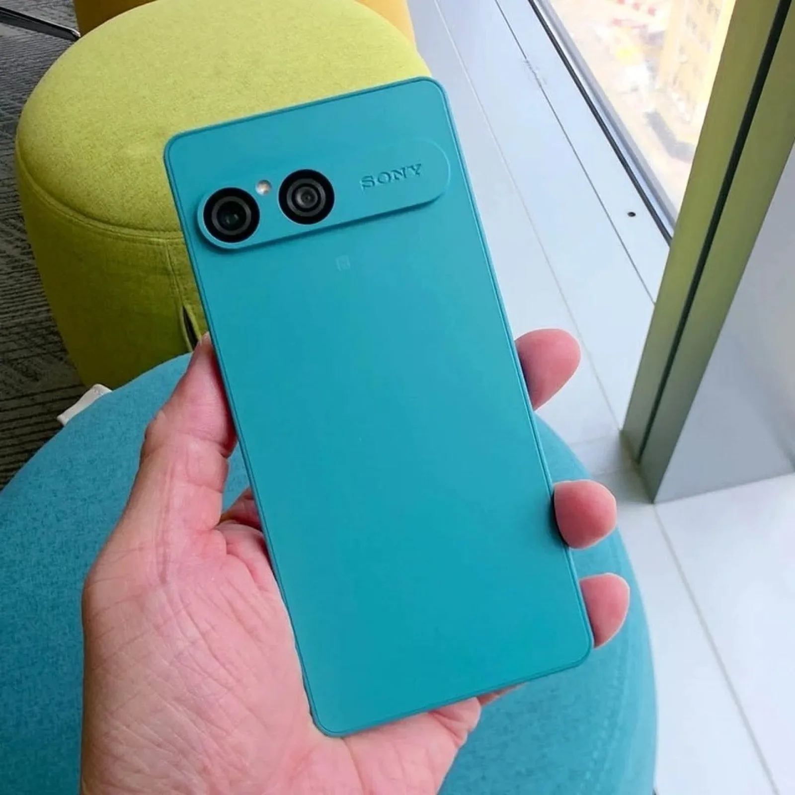 Sony Xperia 10 VII