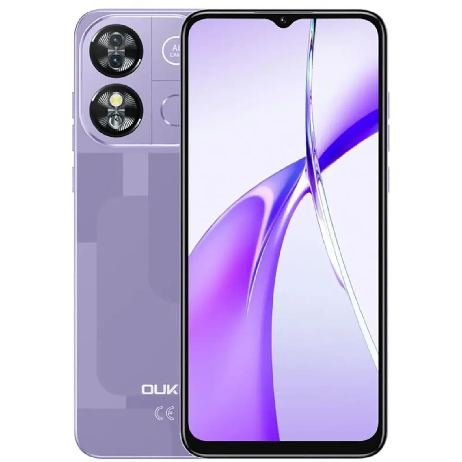 Oukitel C57 Pro