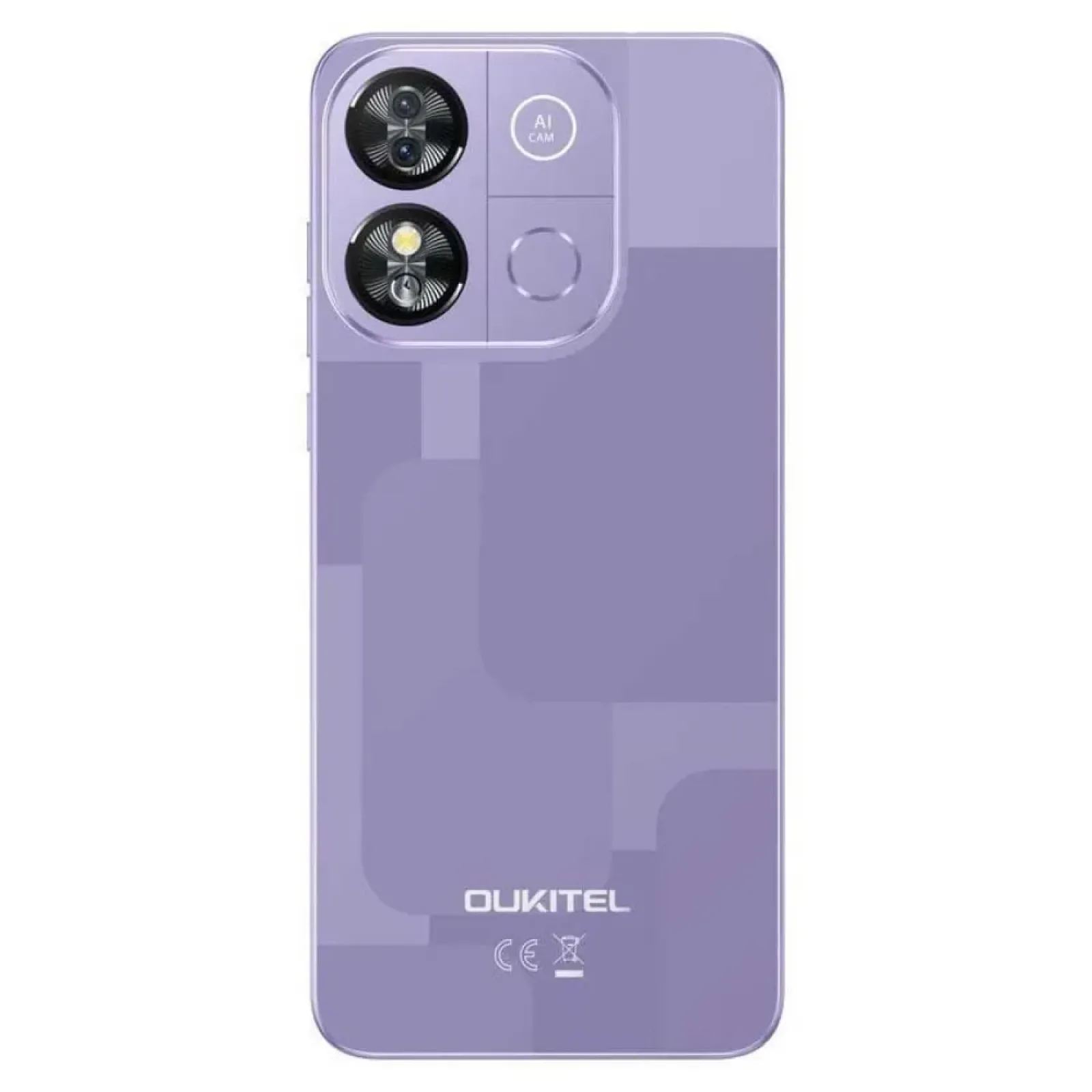 Oukitel C57 Pro