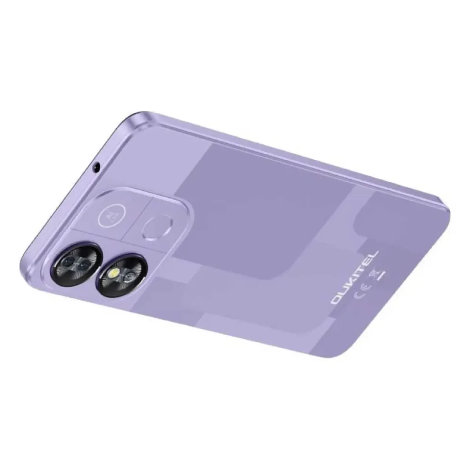Oukitel C57 Pro
