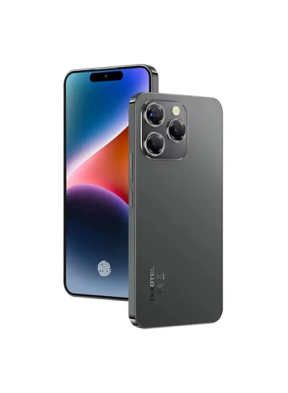 Oukitel P1