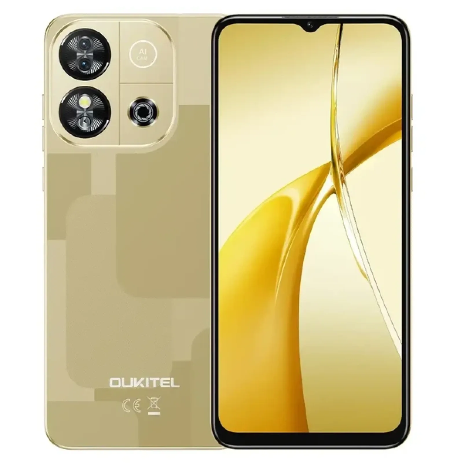 Oukitel C57s