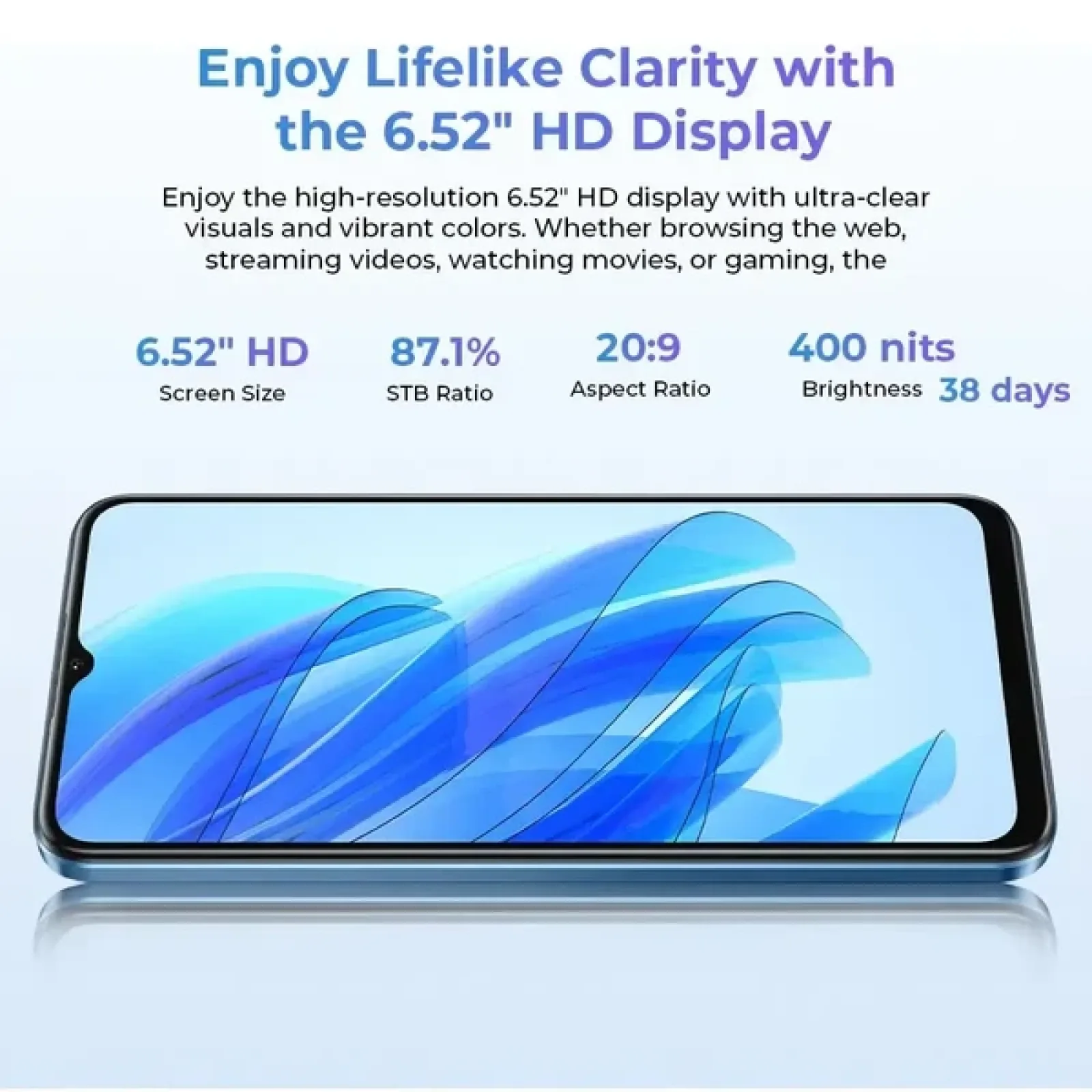 Oukitel C57s