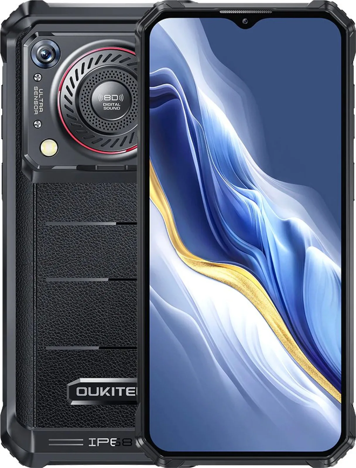 Oukitel WP36 Pro