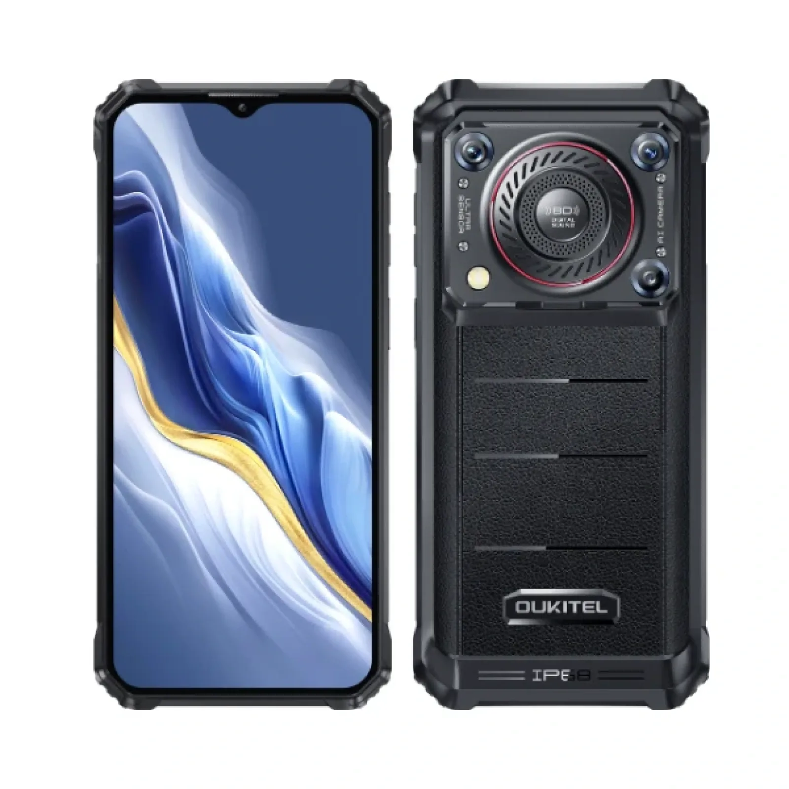 Oukitel WP36 Pro