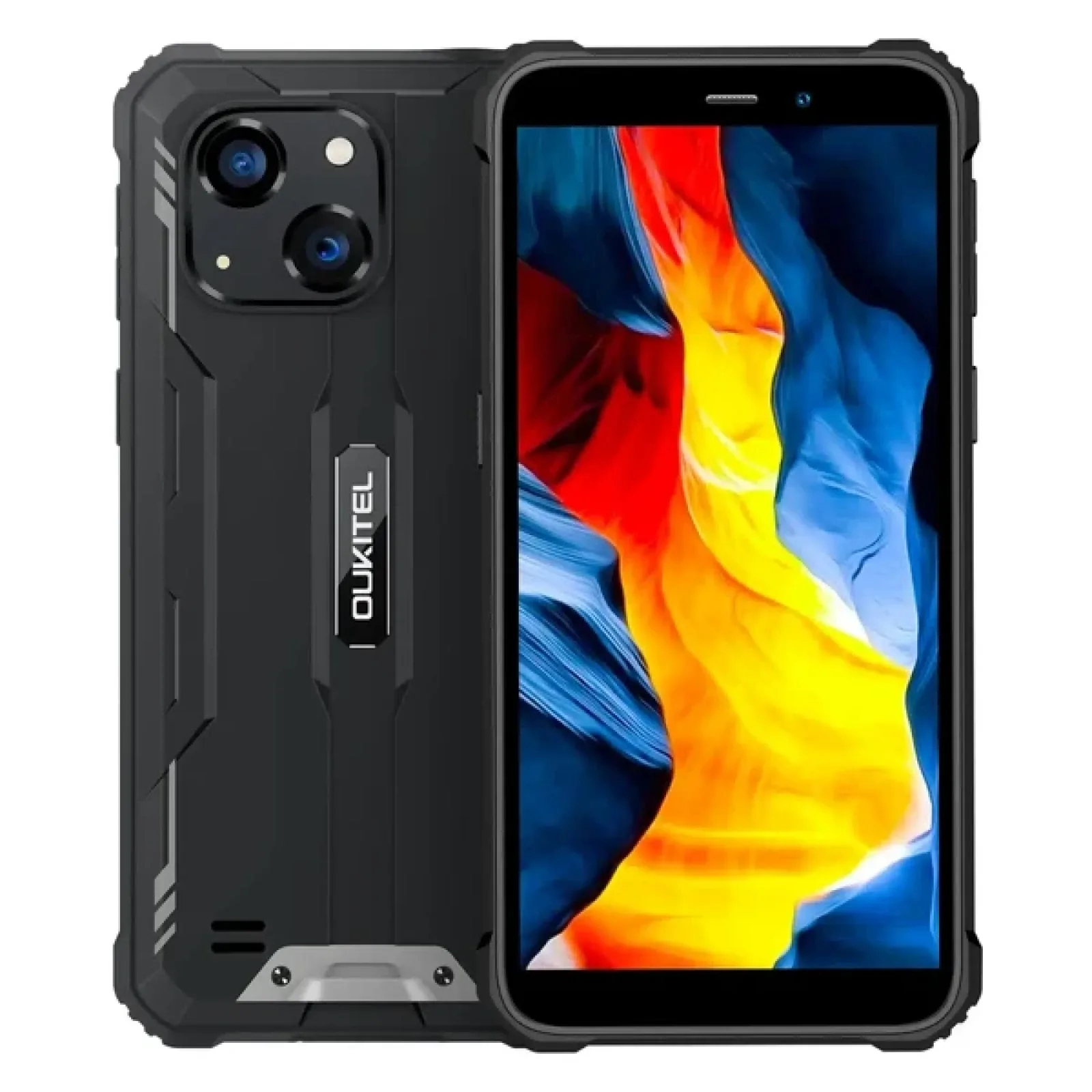 Oukitel G2
