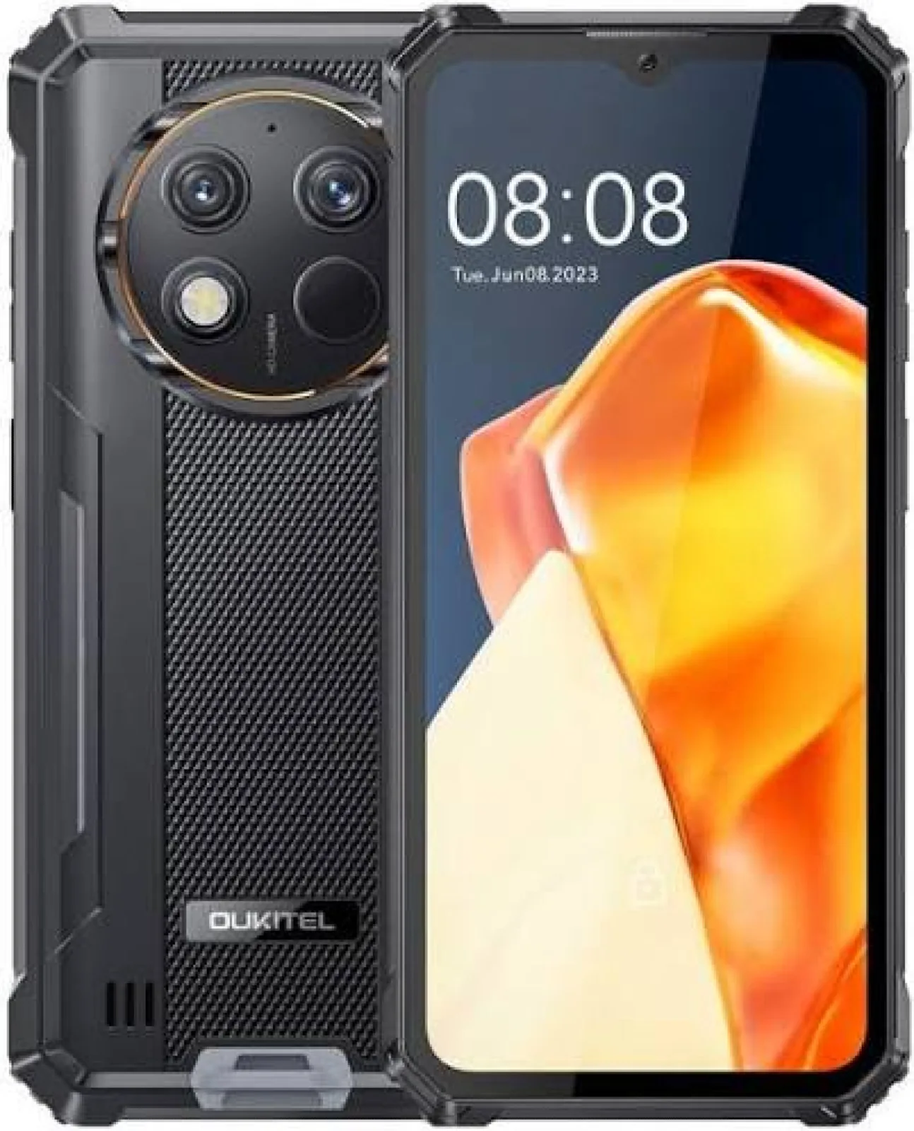 Oukitel WP28 E