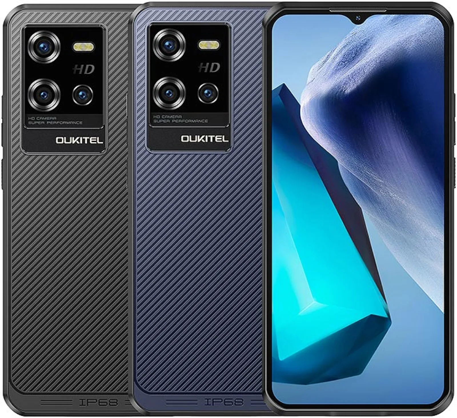 Oukitel WP50