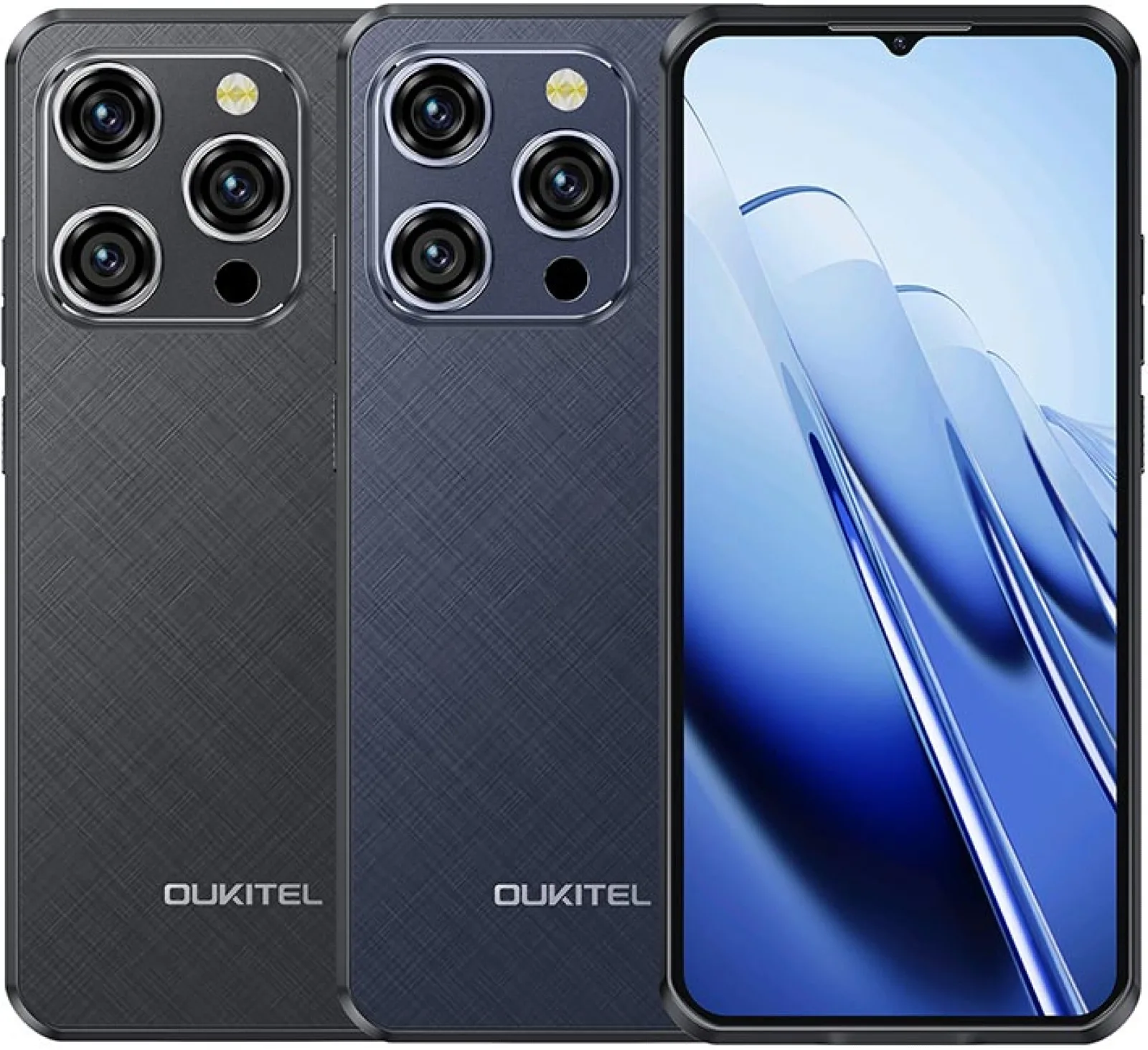 Oukitel WP52