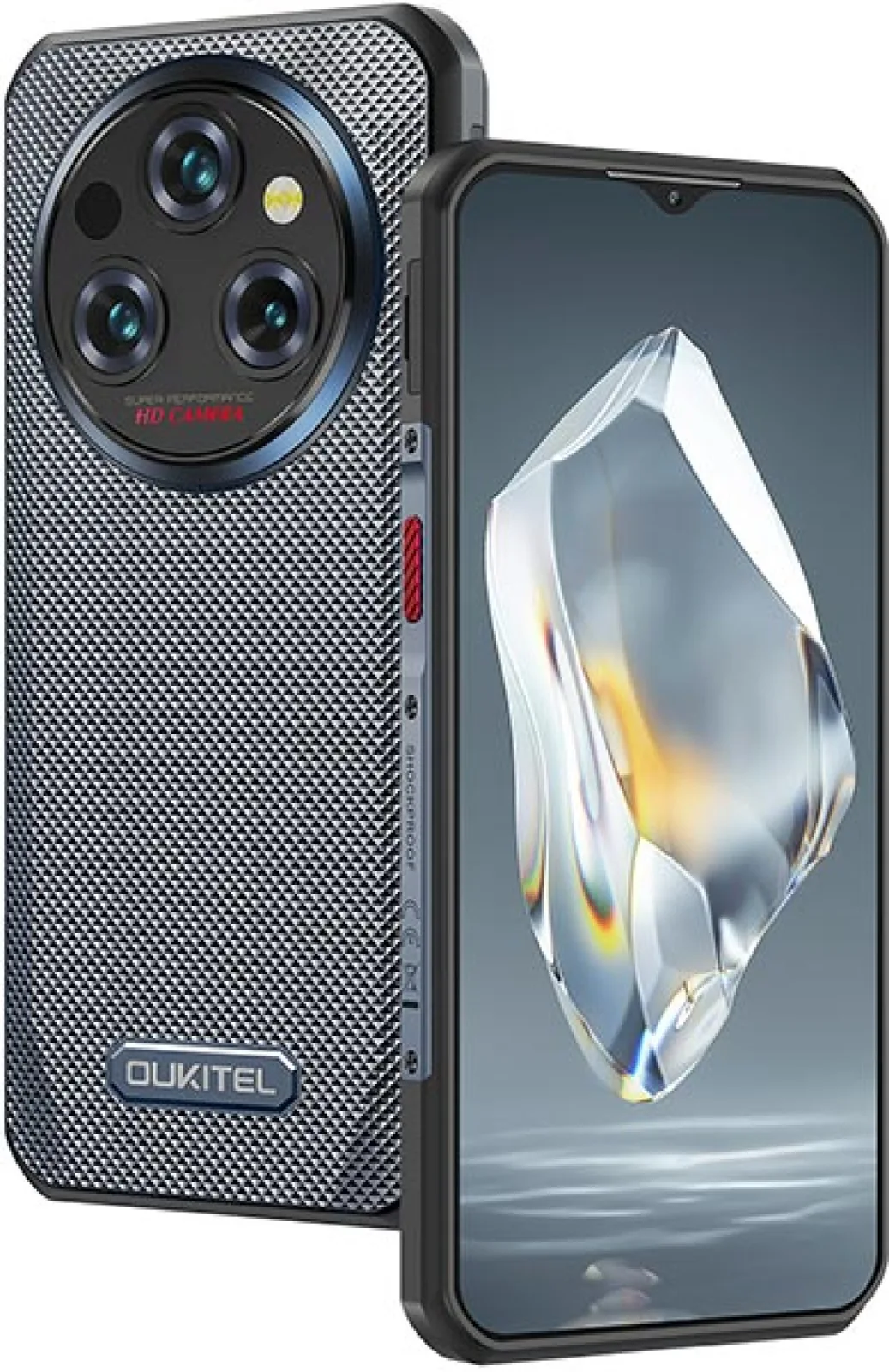 Oukitel WP35