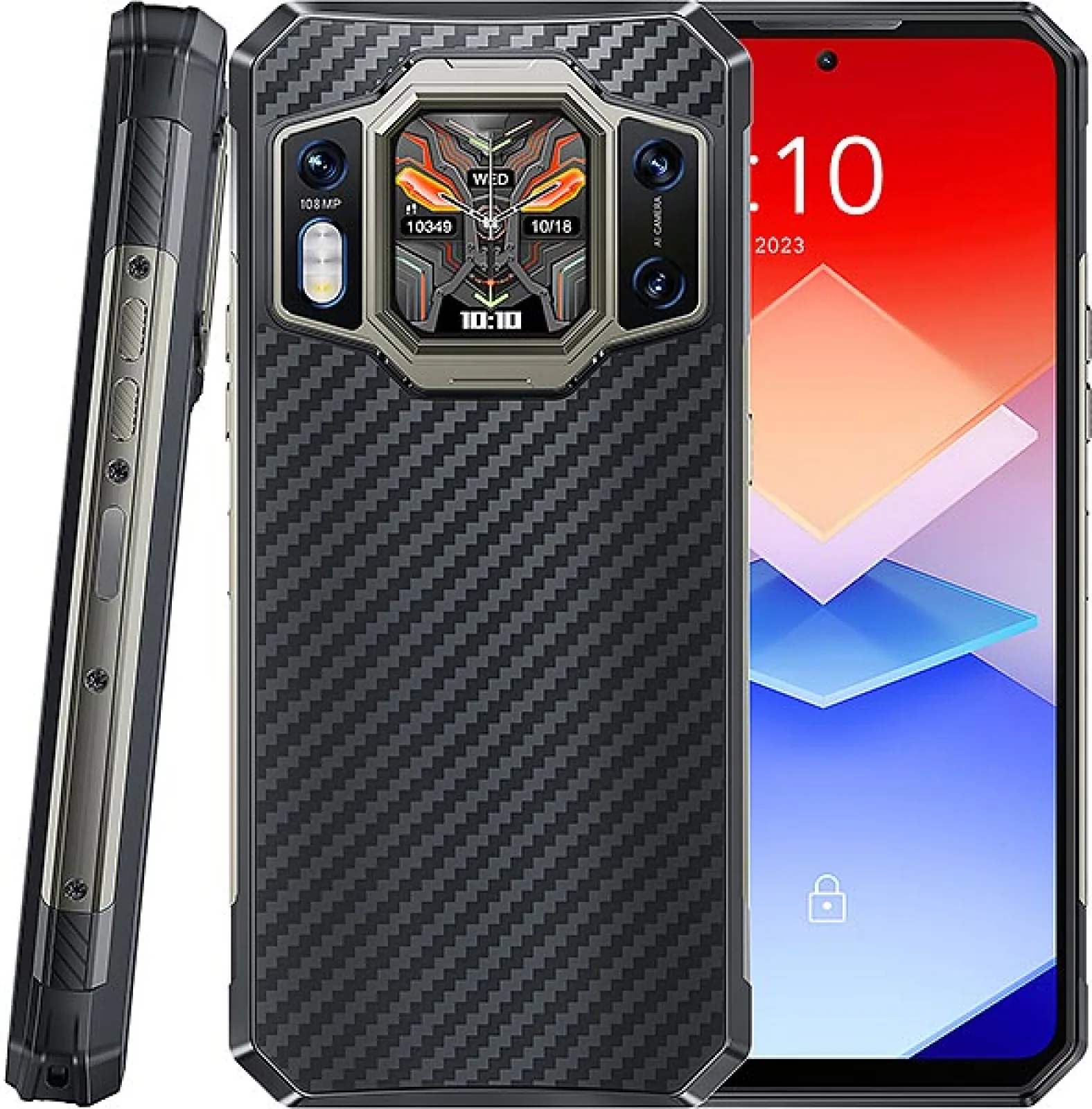 Oukitel WP30 Pro