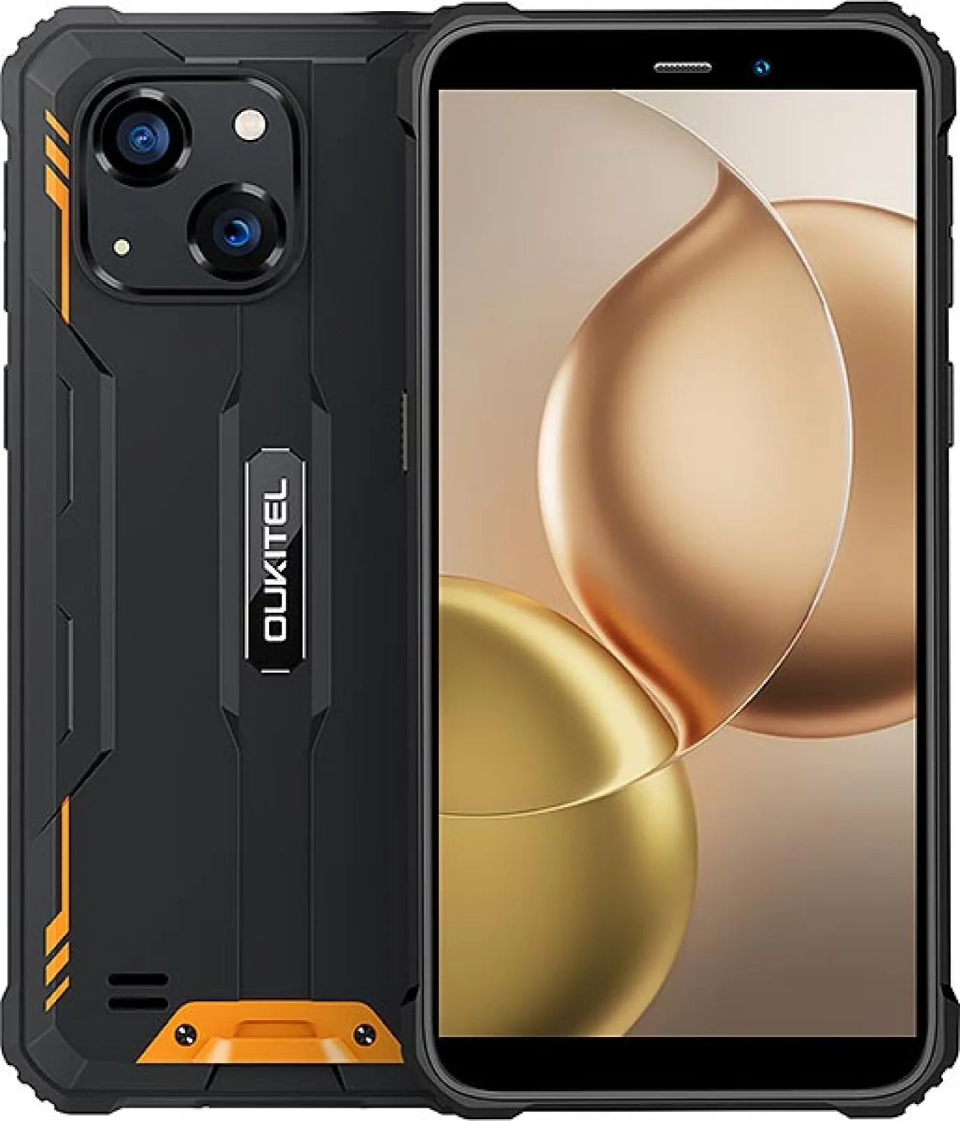 Oukitel WP32