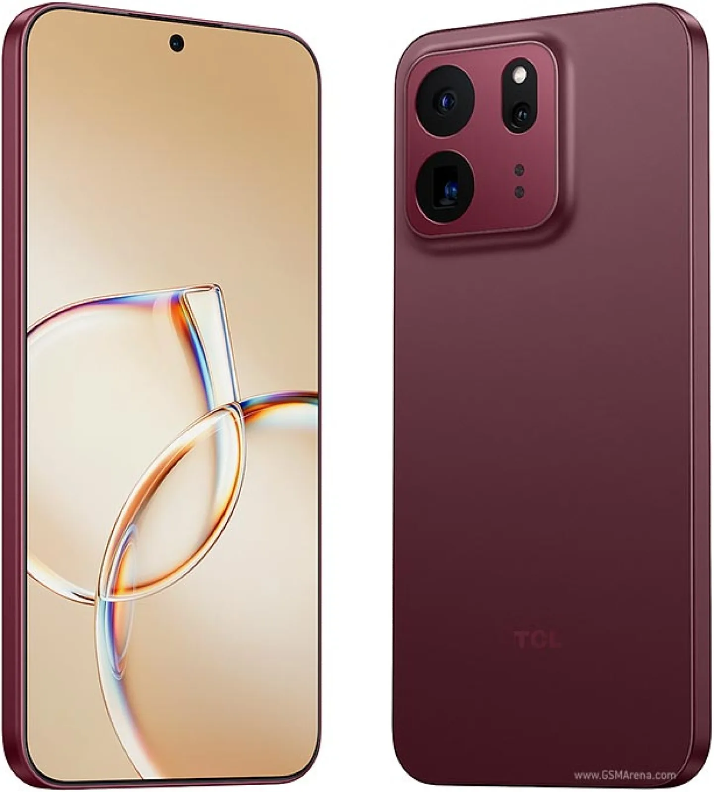 TCL P80 Ultra