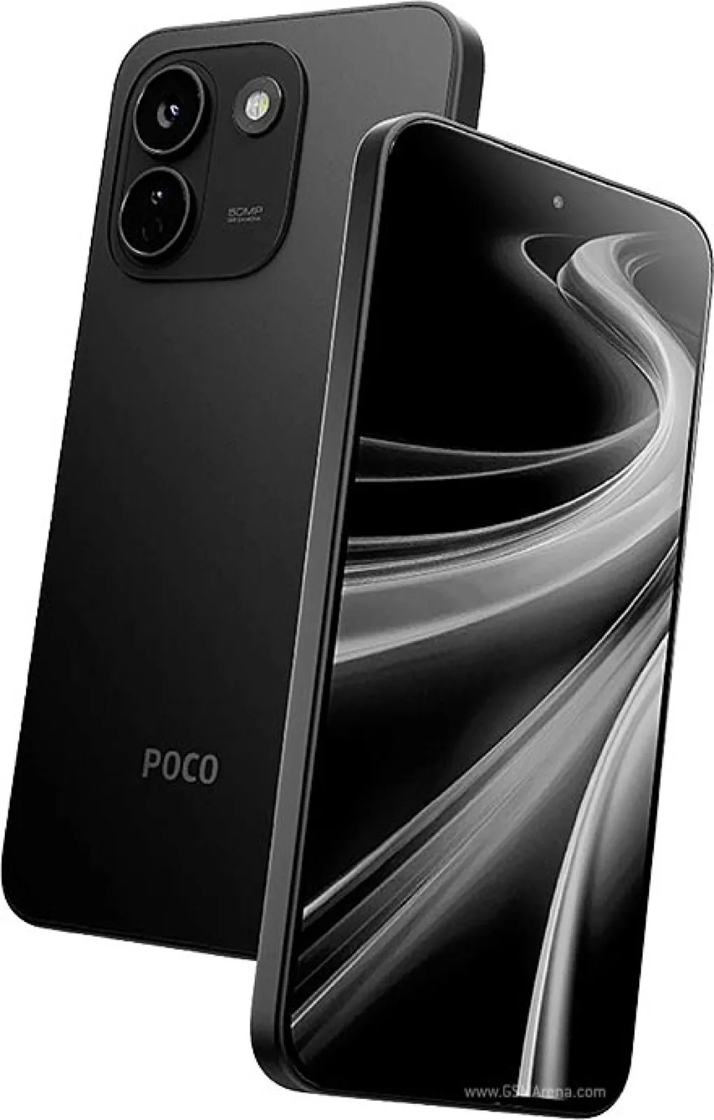 Xiaomi Poco X8 Power