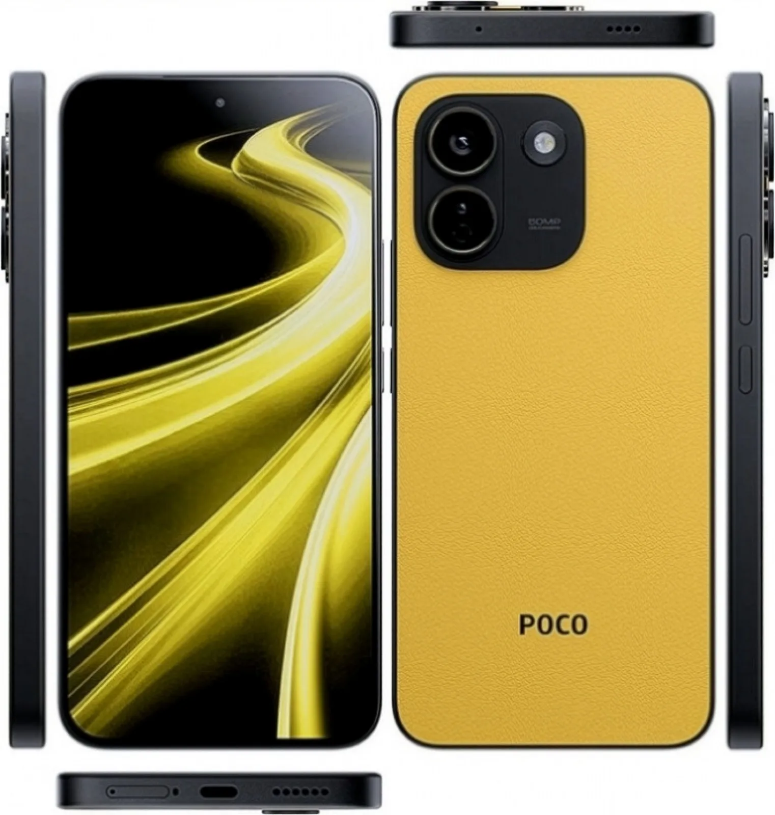Xiaomi Poco X8 Power