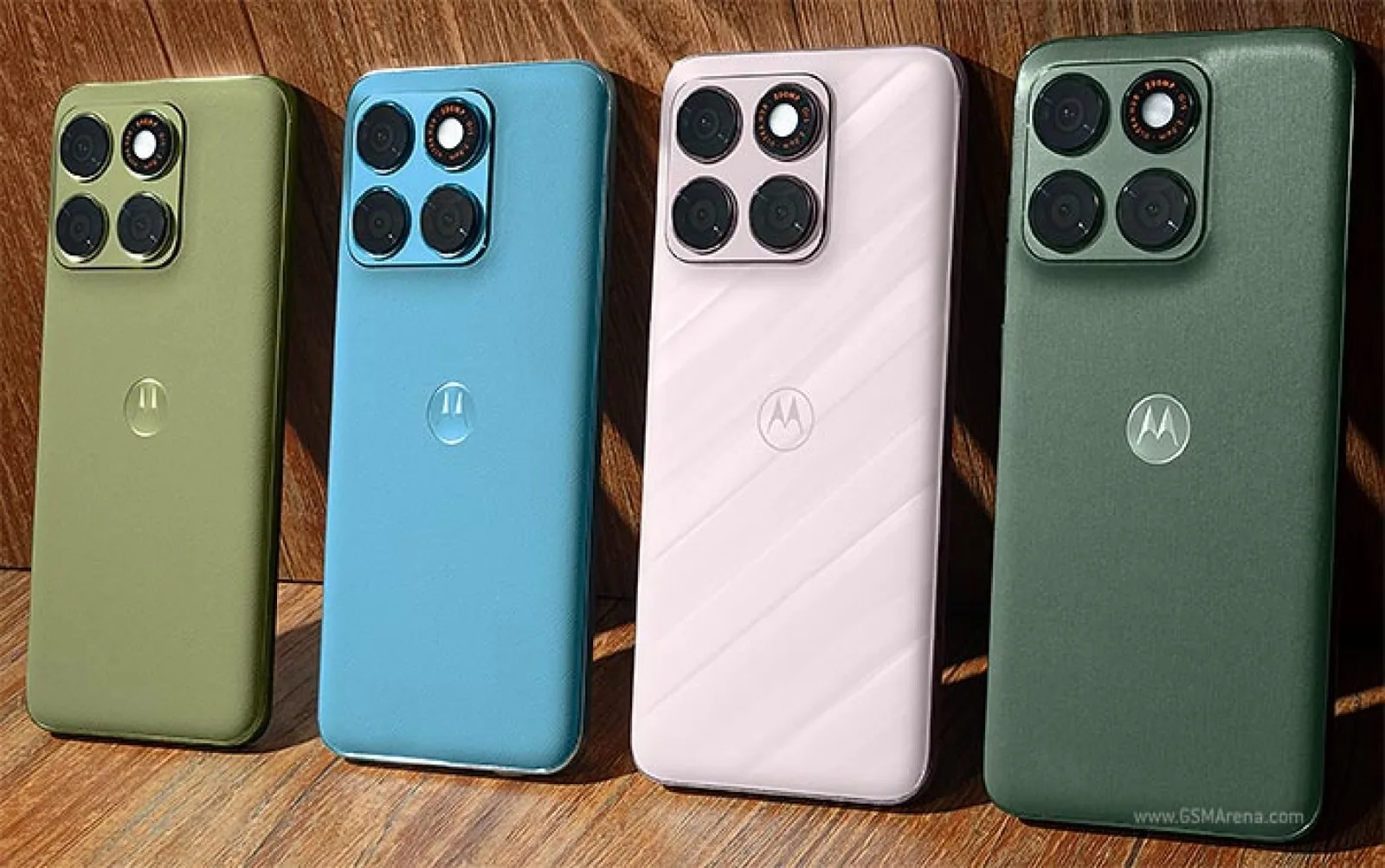 Motorola Edge 70 Plus