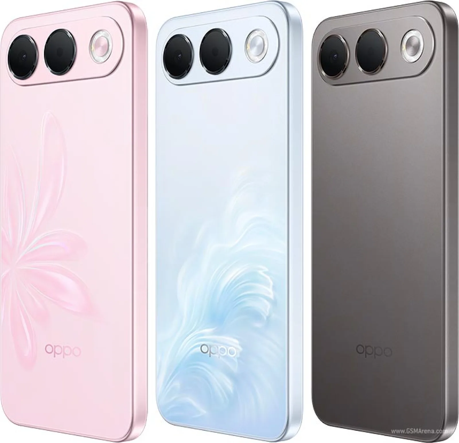 Oppo A7 Pro